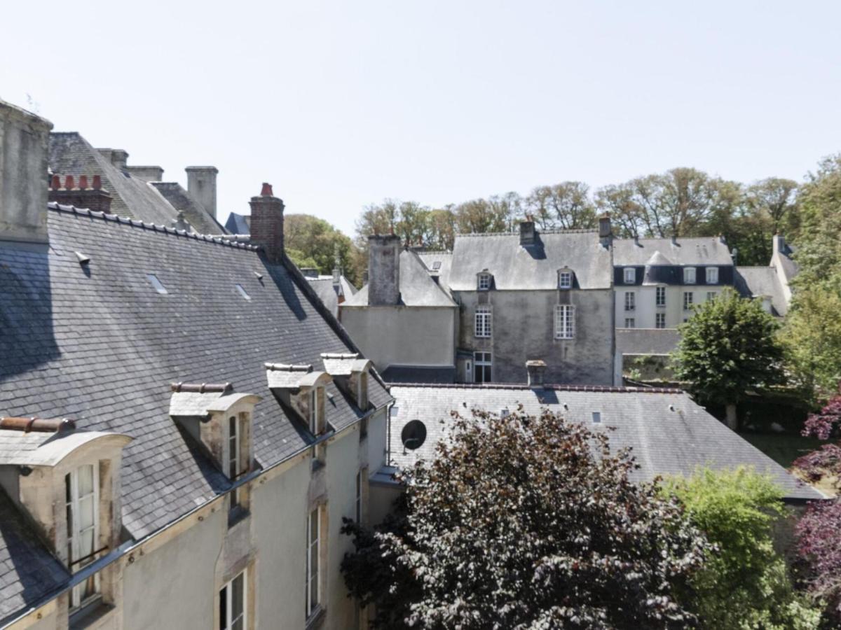 Heritage Apartment In Bayeux Near Museum Of Art Ngoại thất bức ảnh